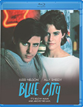 Blue City Bluray