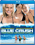 Blue Crush Bluray