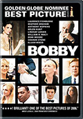 Bobby Fullscreen DVD