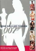 Bond Girls Are Forever DVD