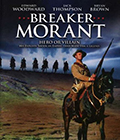 Breaker Morant Bluray