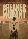 Breaker Morant Criterion Collection DVD