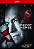 Bridge of Spies DVD