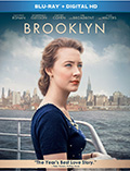 Brooklyn DVD
