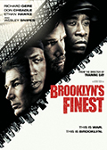 Brooklyn's Finest DVD