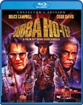 Bubba Ho-Tep Collector's Edition Bluray