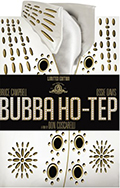 Bubba Ho-Tep Hail To The King Edition DVD
