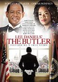 The Butler DVD