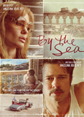 By The Sea DVD
