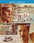 By The Sea Bluray