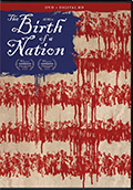 The Birth of a Nation DVD
