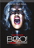 Boo! A Madea Halloween DVD