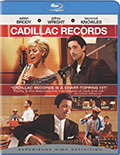 Cadillac Records Bluray