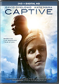 Captive DVD