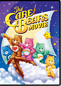 The Care Bears Movie 25th Anniversary Edition DVD