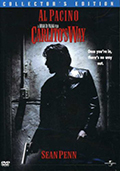 Carlito's Way Collector's Edition DVD