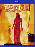 Carrie Bluray
