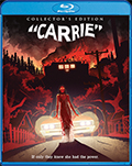 Carrie Collector's Edition Bluray
