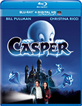 Casper Bluray