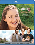 Catch & Release Bluray