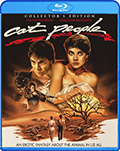 Cat People Collector's Edition Bluray