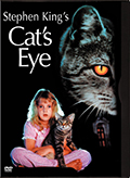 Cat's Eye DVD