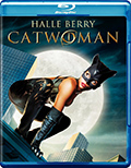 Catwoman Bluray