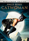 Catwoman Widecreen DVD