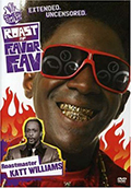 Comedy Central Roast of Flavor Flav DVD