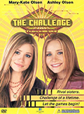 The Challenge DVD