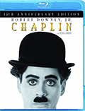 Chaplin Bluray