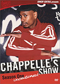 Chappelle's Show: Season 1 DVD