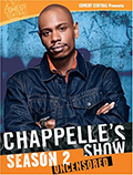 Chappelle's Show: Season 2 DVD