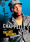Chappelle's Show: Season 3 DVD