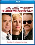 Charlie Wilson's War Widescreen Bluray