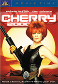 Cherry 2000 DVD