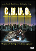 C.H.U.D. Anchor Bay DVD
