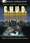 C.H.U.D. Image Entertainment DVD