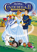 Cinderella II DVD