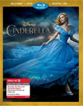 Cinderella Target Exclusive Digital Content
