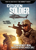 Citizen Soldier DVD