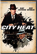 City Heat DVD
