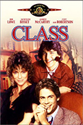 Class DVD