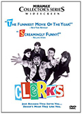 Clerks DVD