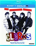 Clerks Bluray