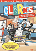 Clerks: The Animated Series DVD