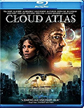 Cloud Atlas Bluray