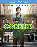 Cobbler Bluray