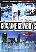 Cocaine Cowboys DVD