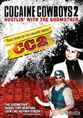 Cocaine Cowbosy 2 DVD